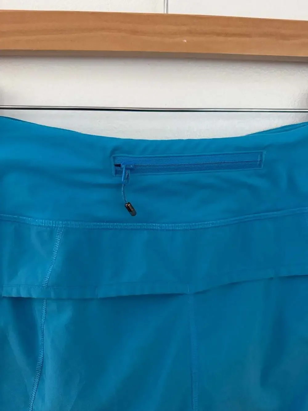 Lululemon Speed Lululemon Shorts Mid-Rise Lined Short 2.5 
